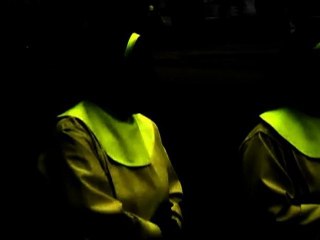 Requiem para Orquesta sin Instrumentos, y Coro Imaginario