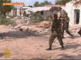 Somalia's al-Shabab meet their match