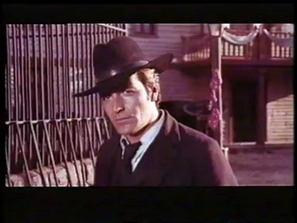 Il Nero - Hass war sein Gebet / 1968 / (Fanmade) Trailer