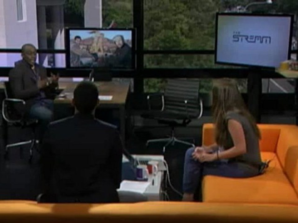The Stream - Thai Elections & Afghanistan's DIY Wireless Network