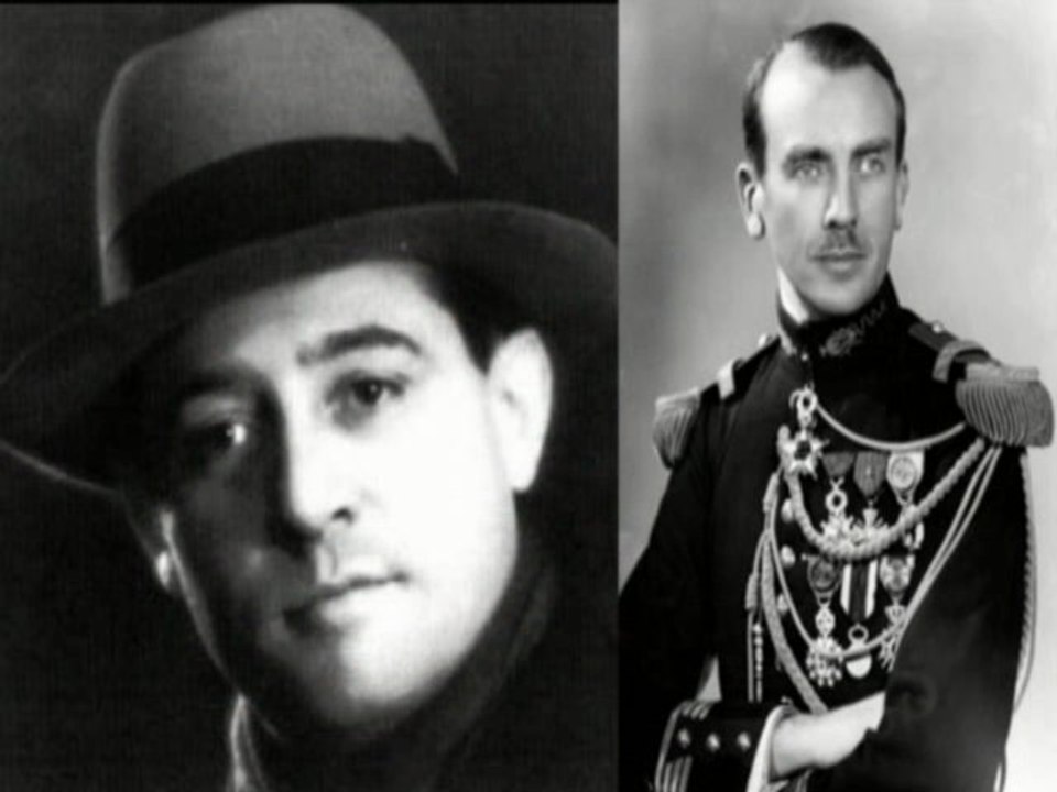 Georges Thill Le Chant du Départ  Hymne National Musique de la Garde Républicaine Pierre Dupont