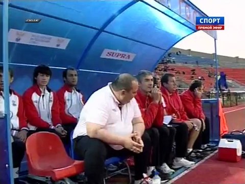 soccer-football.ru | 2 Енисей - Спартак-Нальчик