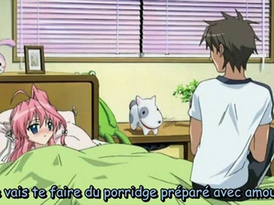 Gift Eternal Rainbow ! Episode 3 Le Premier Amour Vostfr