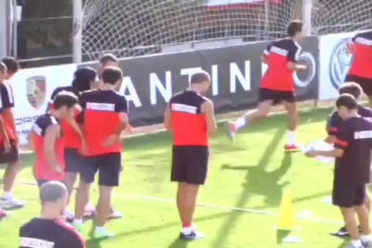 ''En güzel gol'' Arda'dan