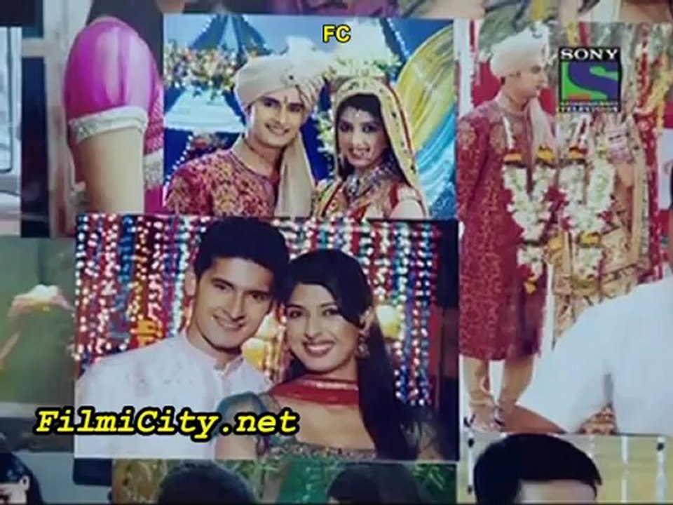 22 August 2012 Saas Bina Sasural part 1