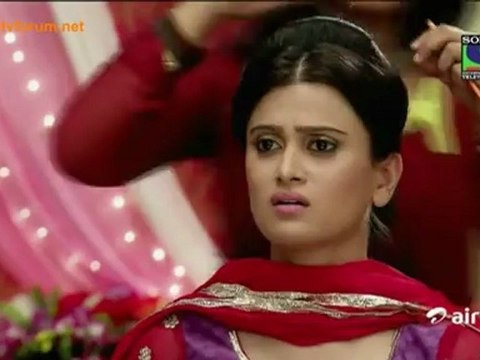 Love Marriage Ya Arranged Marriage 22nd August 2012 Pt2