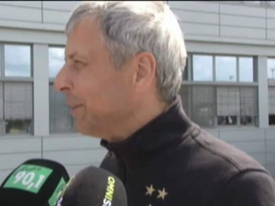 Gladbachs Sturm harmoniert nicht