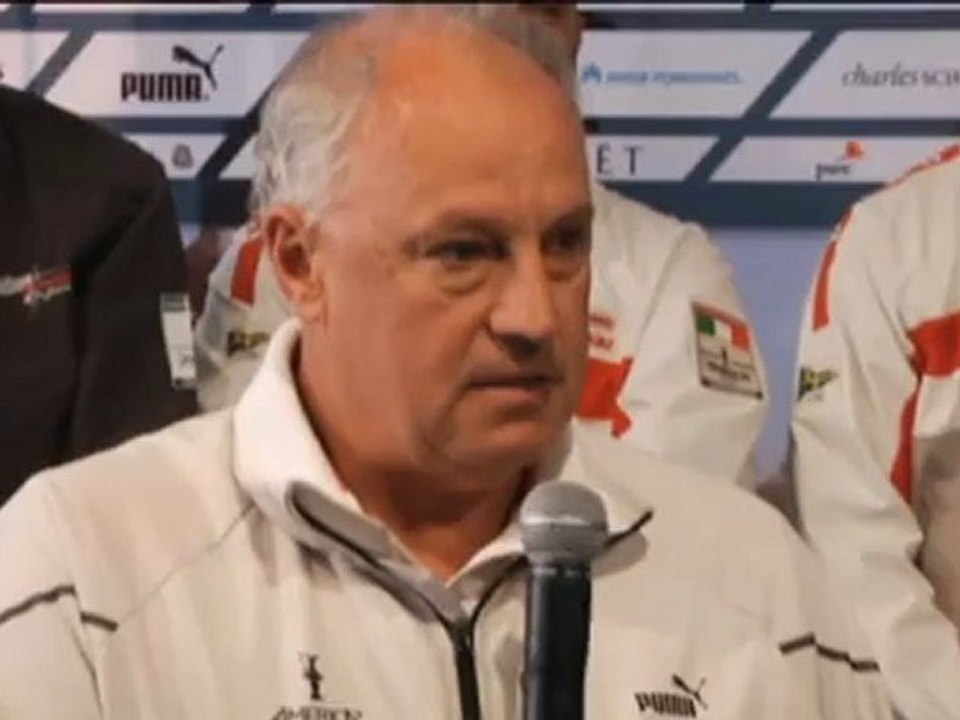 Neues Format für America’s Cup World Series