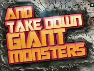 Tank Tank Tank : WiiUltrailer