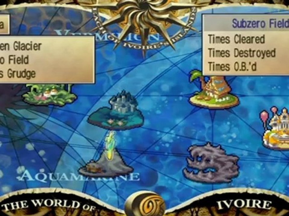 Phantom Brave < 14 > Un peu trop facile