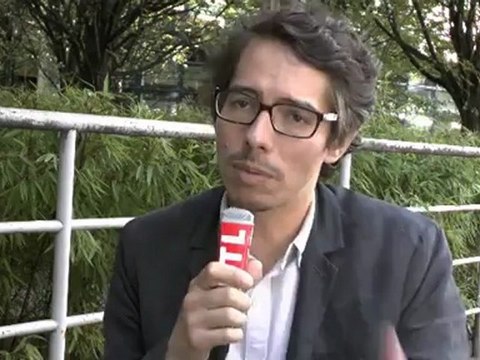 ITW Thomas Porcher, économiste, spécialiste du Pétrole