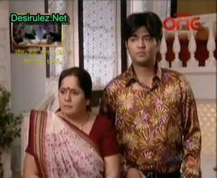 Jhilmil Sitaron Ka Aangan Hoga 22nd August 2012 pt2