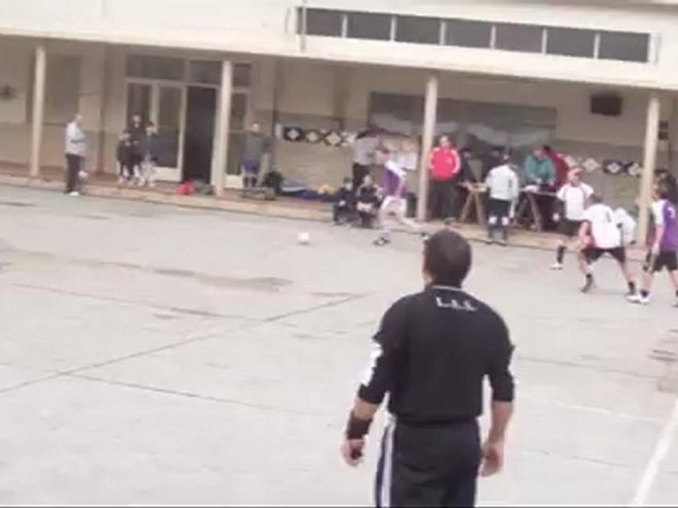 PALMA ZICO Goles