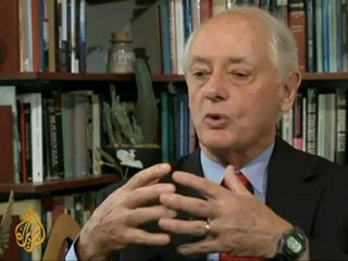 Concerns over US intelligence reforms