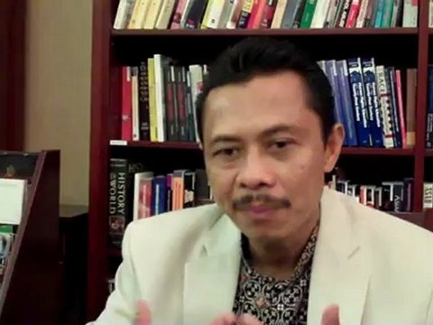 Imam Shamsi Ali speaks to Al Jazeera