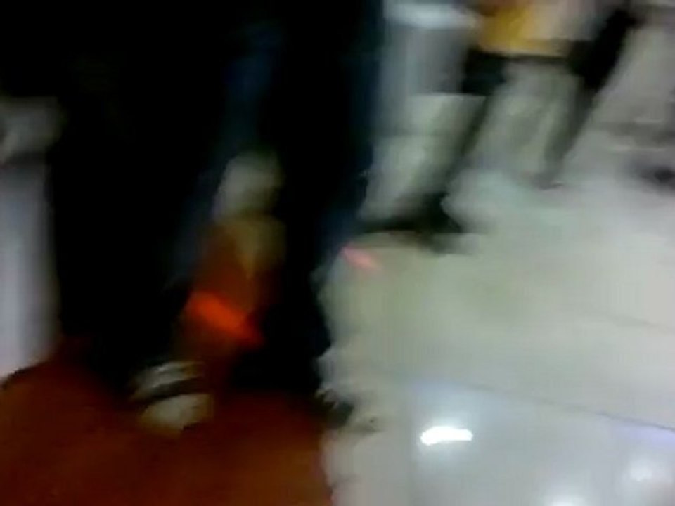 Tulum Horon Umut Mungan