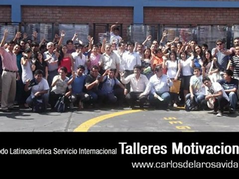 Talleres de Integración