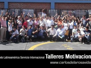Talleres de Integración