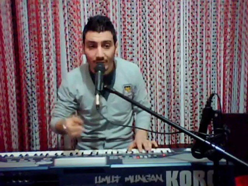 HANÇER & Umut Mungan