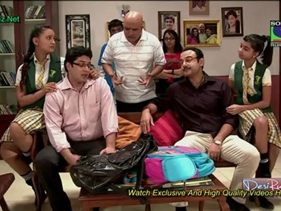 Parvarrish 22nd August 2012-Part-1