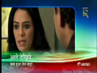 Kya Hua Tera Vaada 22nd August 2012-Pt-3