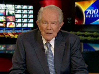 News on The 700 Club: August 22, 2012 - CBN.com