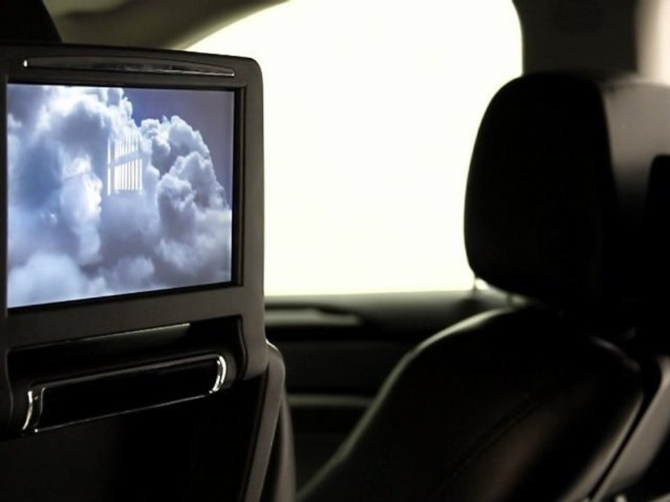 Florida Fine Cars Reviews - 2010 Cadillac SRX - Used Cars Miami