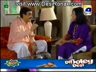 AnniKayegiBaraat Episode 17 - 22nd August 2012 part 3 High Quality