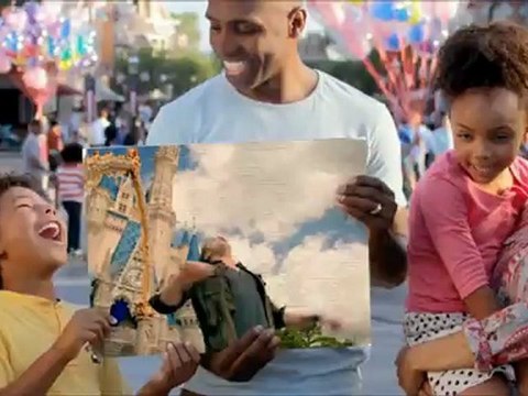 Santur Viagens & Turismo - Pacote Disney