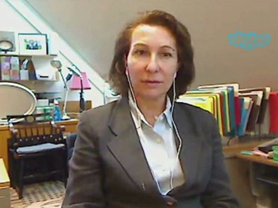 The Stream - #9/11's economic fallout