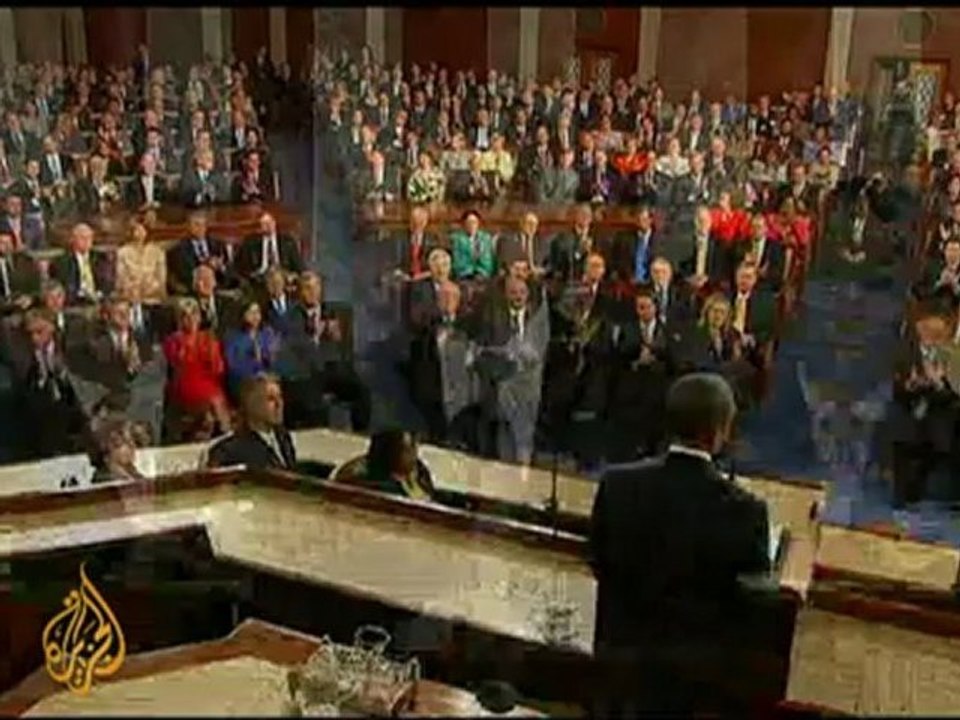 Obama unveils jobs plan to 'jolt' US economy