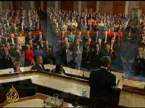 Obama unveils jobs plan to 'jolt' US economy