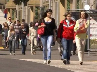 WTO membership: good or bad for Russia?