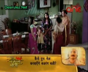 Tum Sung Preet Lagi Sajna - 22nd August 2012 pt3