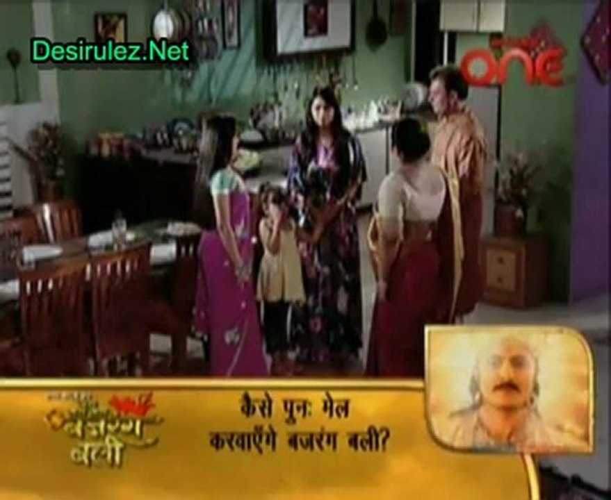 Tum Sung Preet Lagi Sajna - 22nd August 2012 pt3