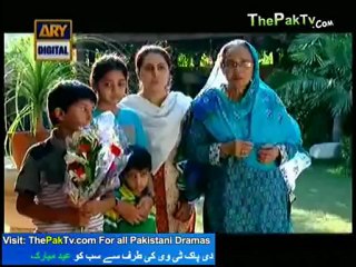 Mera Yaqeen By Ary Digital Episode 4