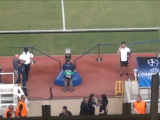 ΑΕΛ-Αντερλεχτ αναγνωριστική ματιά ΑΕΛ (3)