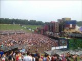Aftermovie Dreamville & Tomorrowland 2012 (Unofficial)