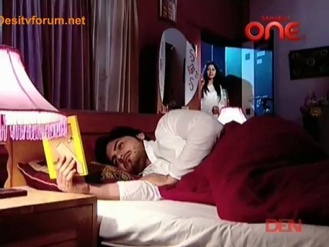 Tujh Sang Preet Lagayee Sajna 22nd August 2012 Video Watch Online pt1