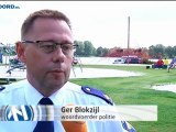 Stoffelijk overschot in Hoornse Plas gevonden - RTV Noord