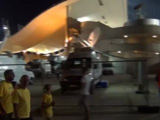 ΑΕΛ-Αντερλεχτ ΓΣΠ 1,5 ώρα πριν