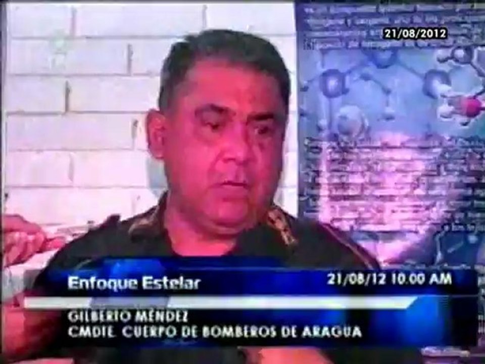 Comandante Méndez, no sea mentiroso!!!