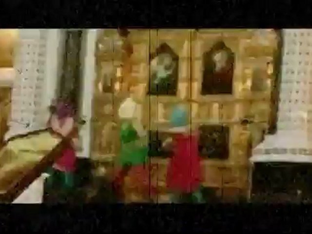 Moscow Punk Rock Group