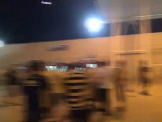 ΑΕΛ-Αντερλεχτ ΓΣΠ 1,5 ώρα πριν (2)