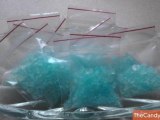 Albuquerque Woman Selling Blue Candy Meth Inspired 