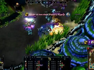 League of Legends -  HACK (UPDATE 22/08/12) 100%WORK