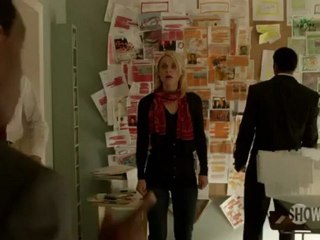 Homeland Season 2 - Burning Questions