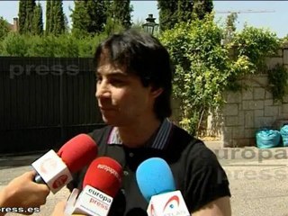 Detienen a Ruiz-Mateos por orden de una juez de Palma