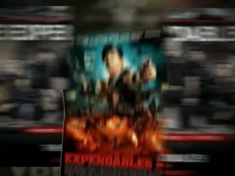 Expendables 2 action movie download free - free download action movie