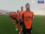 www.soccer-football.ru | 1 Ural - Salyut